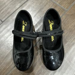 Tap Shoes  size 11