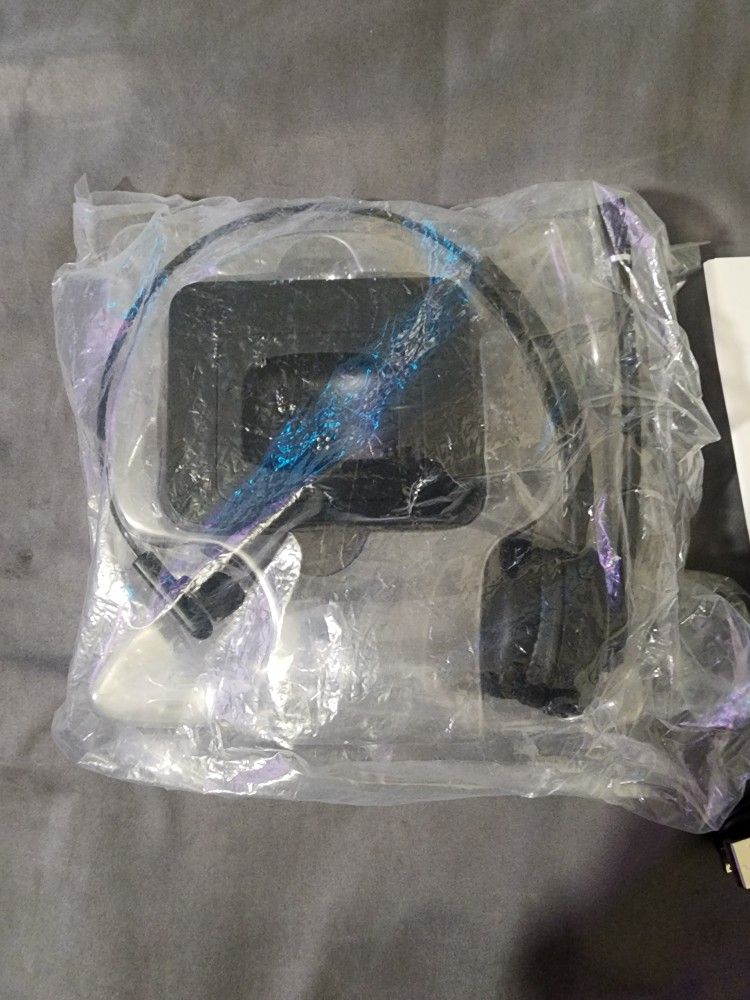 HUAKUA Bluetooth Wireless Headset with Microphone (Noise Cancelling)