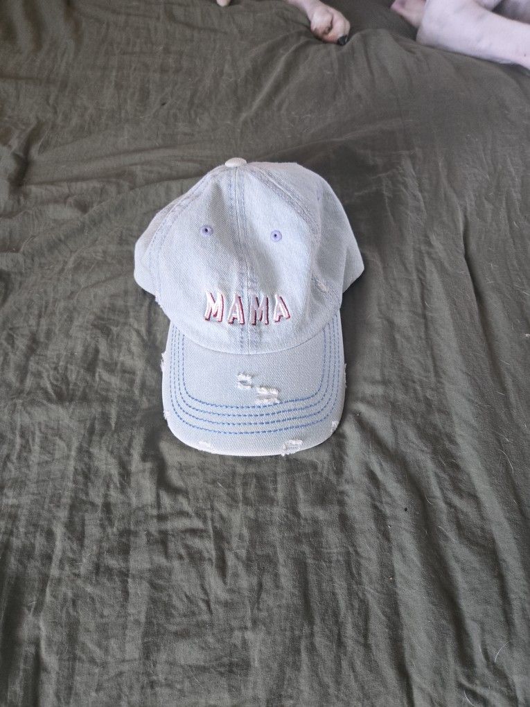 Mama Hat