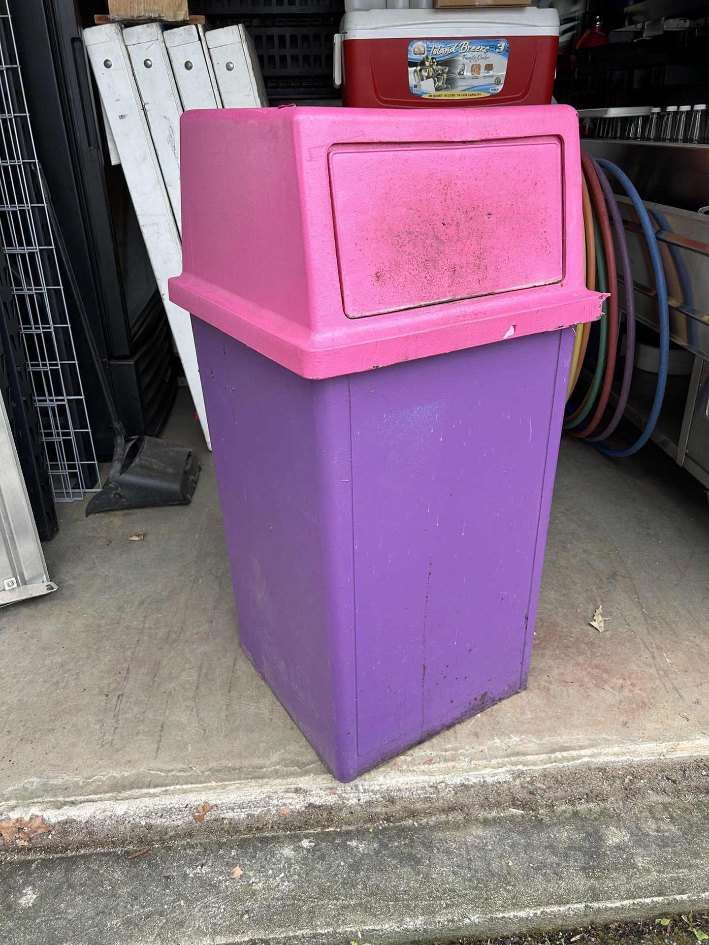 Commercial Trash Cans for Sale in Yorktown, VA OfferUp