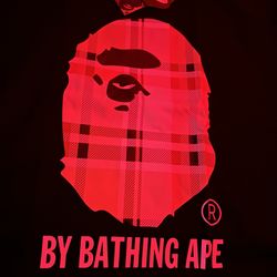 Bape Shirt 