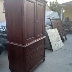 Kincaid Tv Armoire 