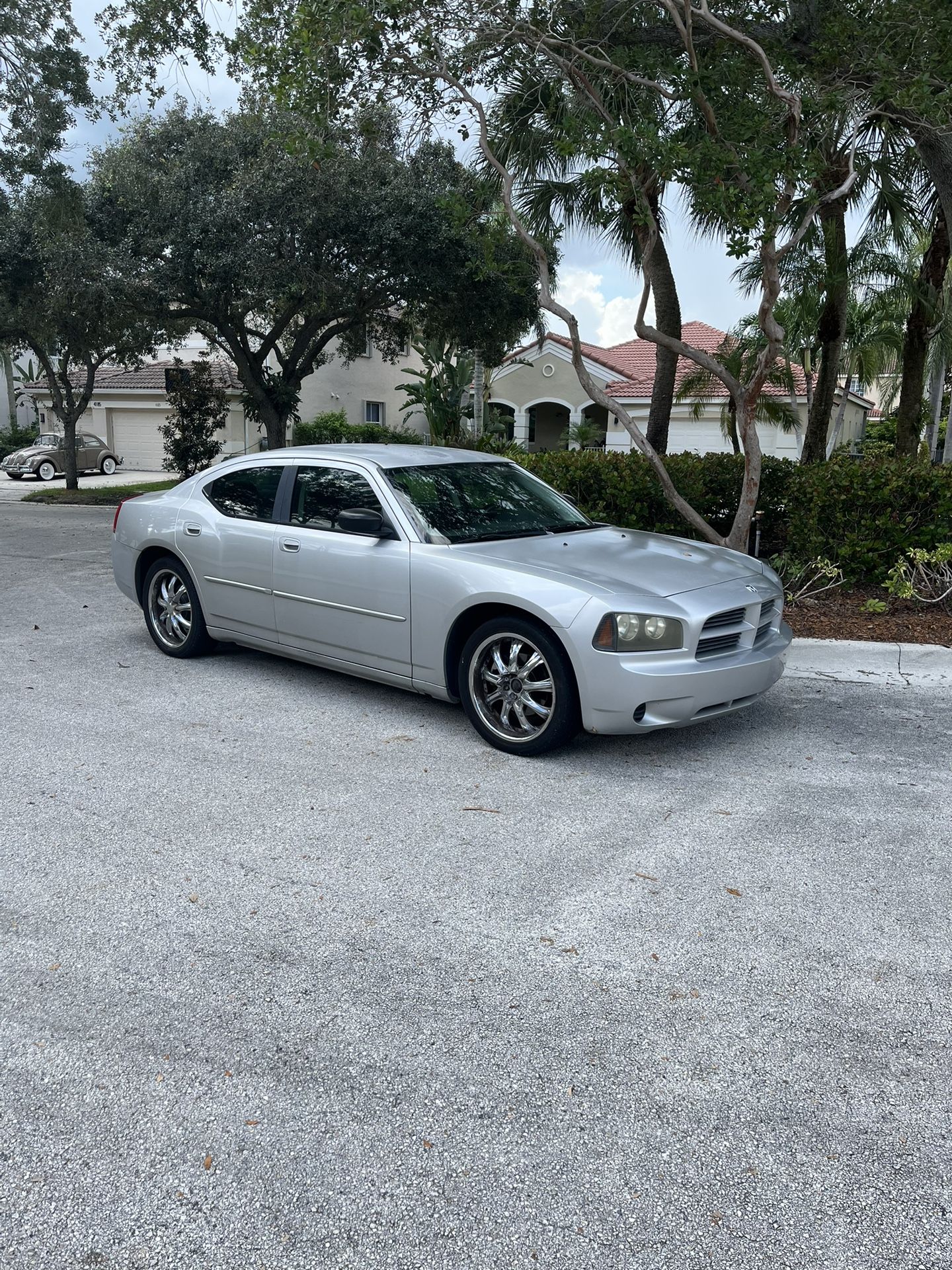 2009 Dodge Charger