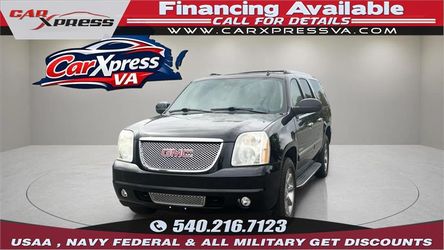 2011 GMC Yukon XL 1500