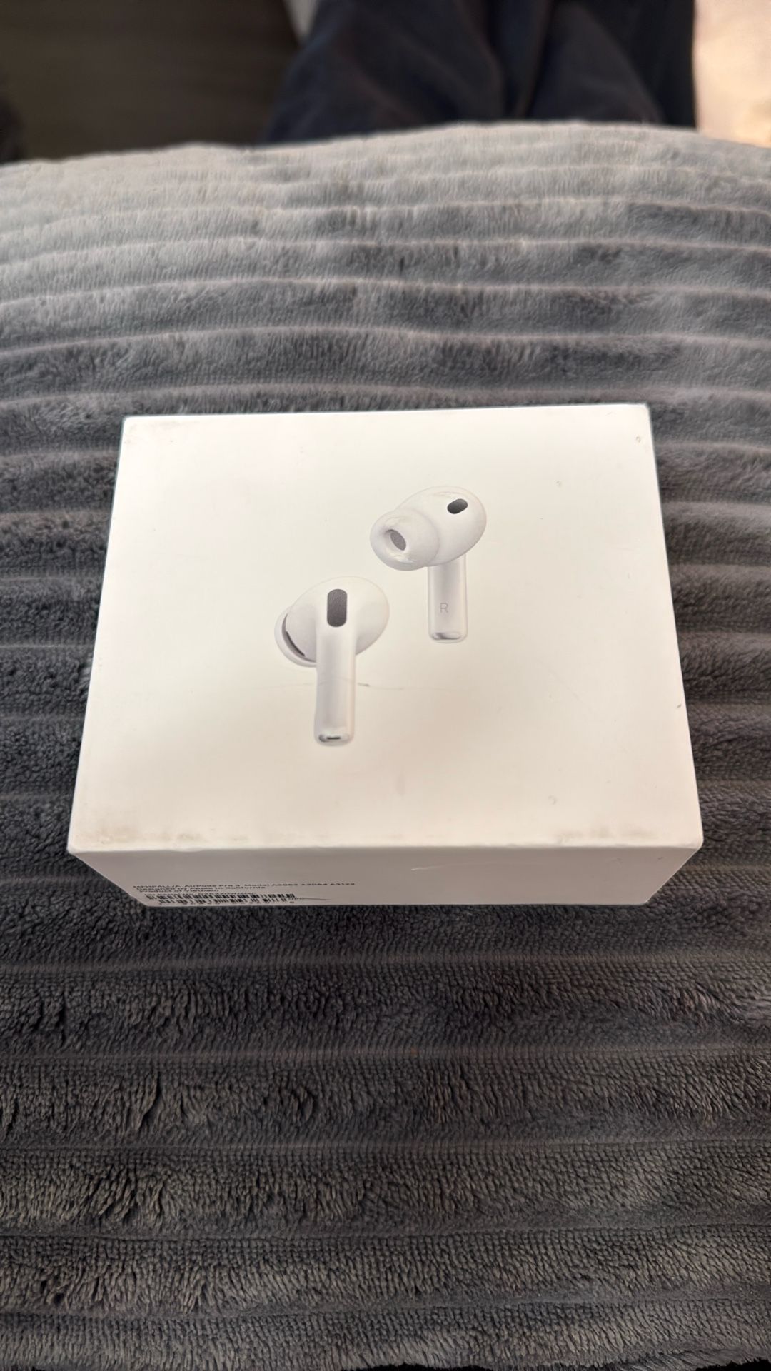 AirPods Pro 3 