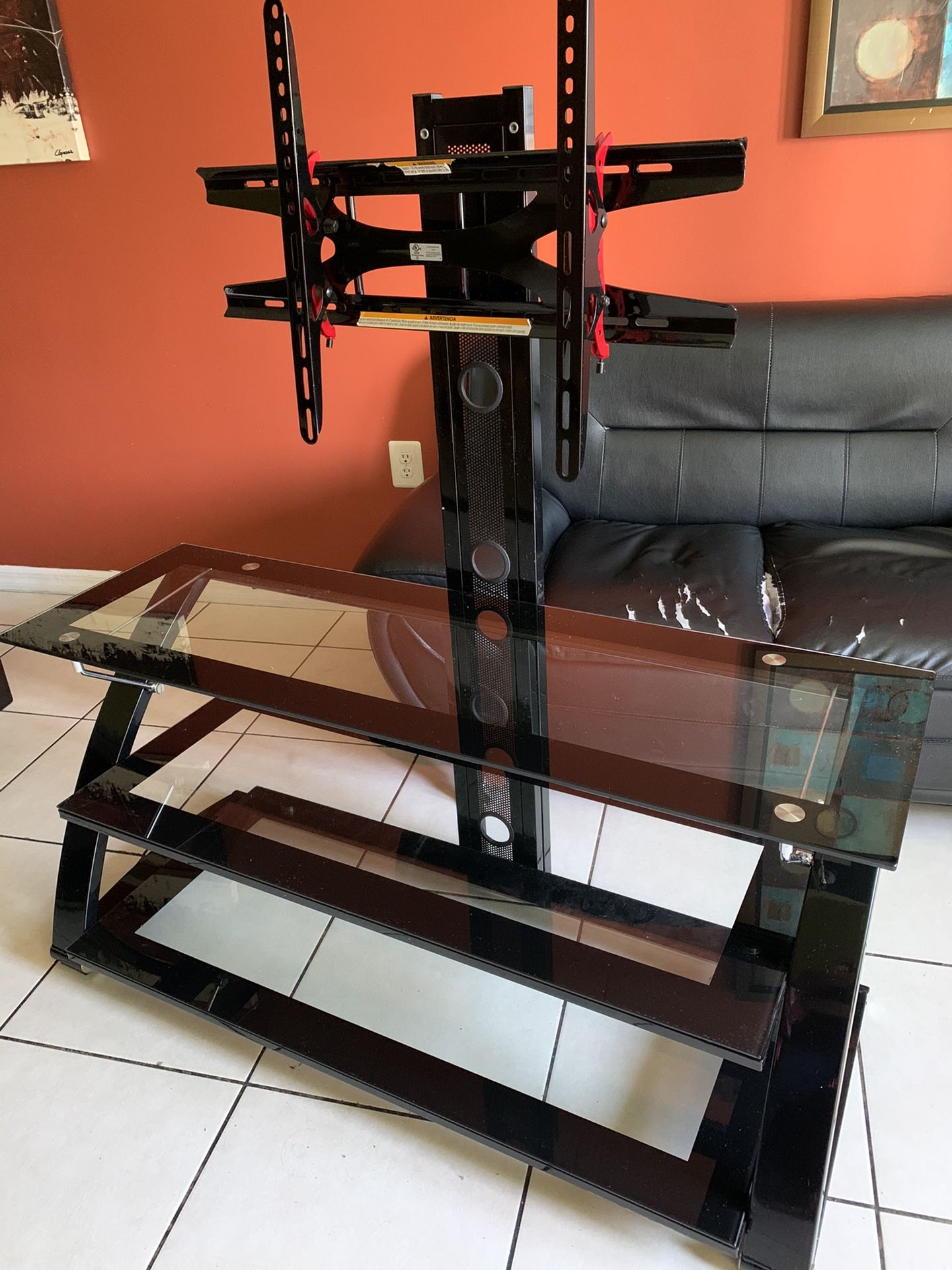 Mesa para TV