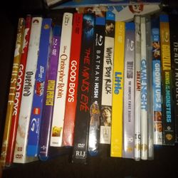 Movies