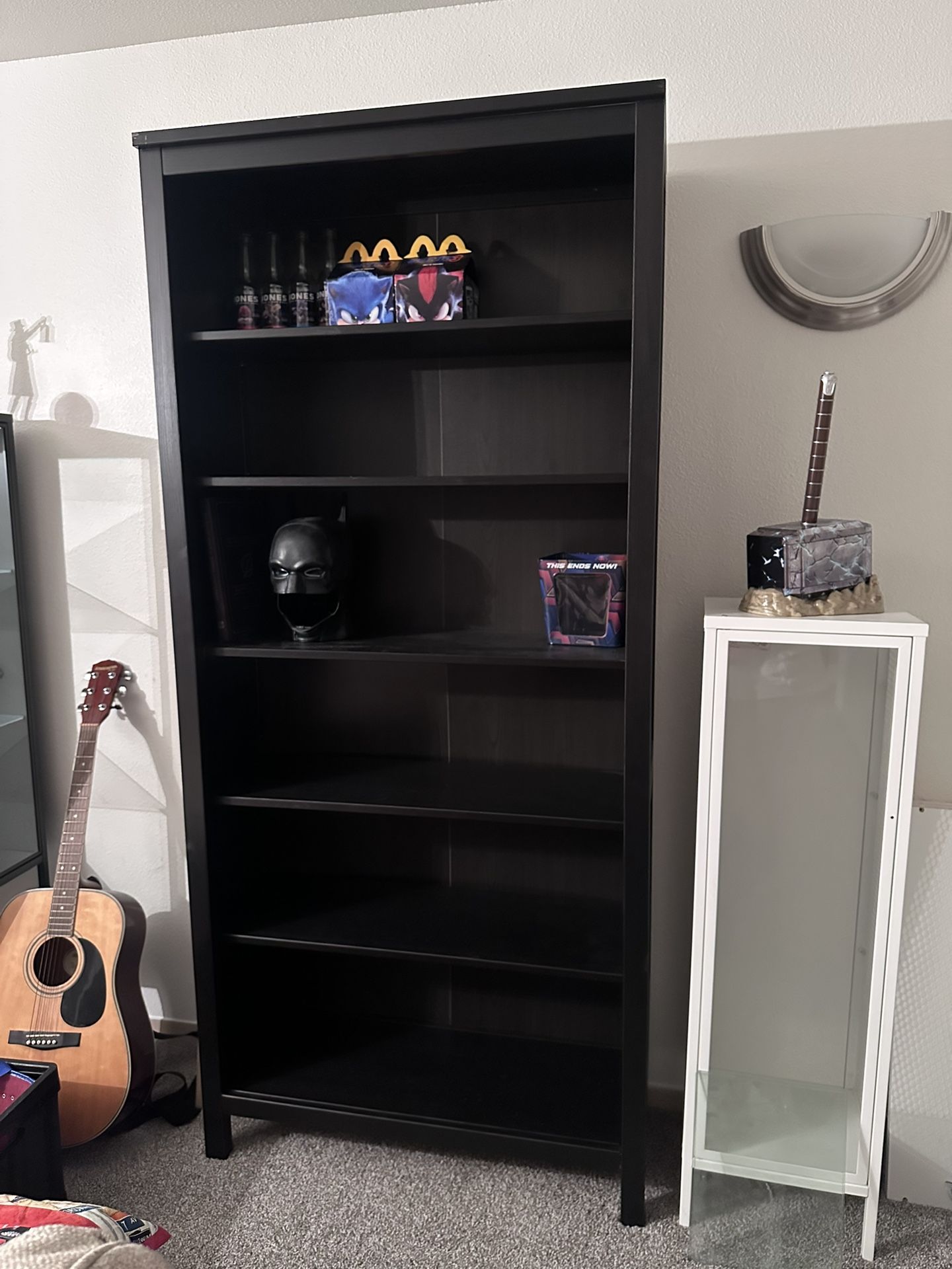 IKEA Hemnes Bookcase USED