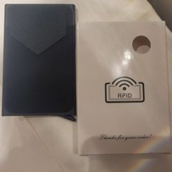 Mens Wallet Rfid 