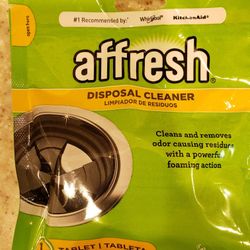 Affresh