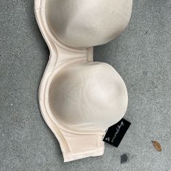 Smart And Sexy Bra 40c