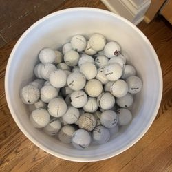 Golf Balls