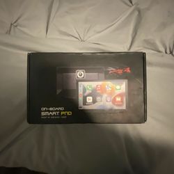 On Board Smart Pro
