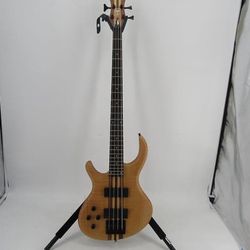 Bass Guitar 
