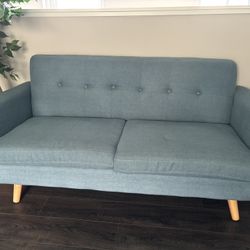 2 Seater Sofa (Love Seat)