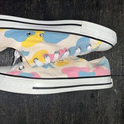 Bapesta FS-010 Size 9.5