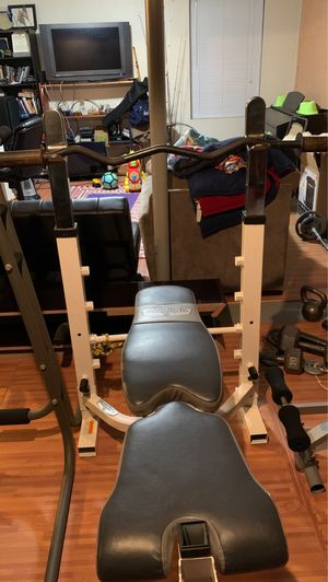 New And Used Weight Bench For Sale In Middletown Ct Offerup