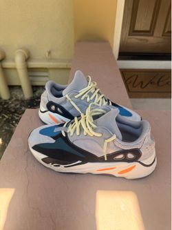 Yeezy Wave Runners