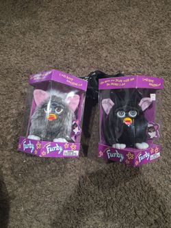 Furbys  Original