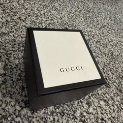 Gucci Watch