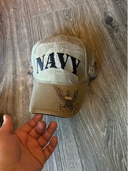 Eagle Crest khaki U.S. Navy