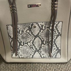 nikky by nicole lee purse