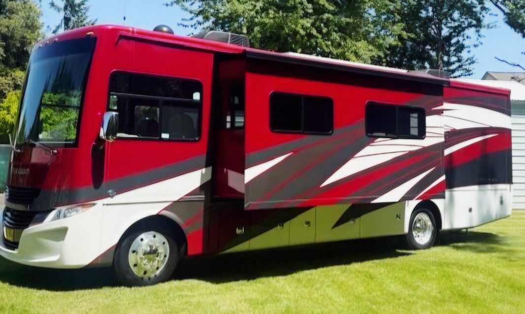 2023 Tiffin Allegro Open Road 32SA