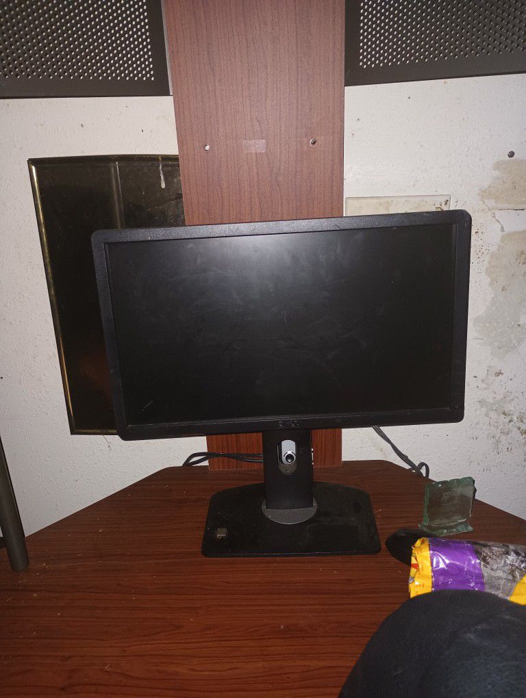 Desk Top Computer 