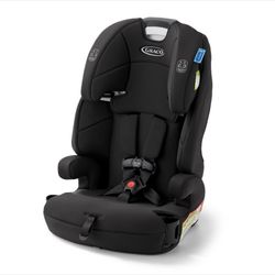 Graco Transition 3 In One Booster Car Seat