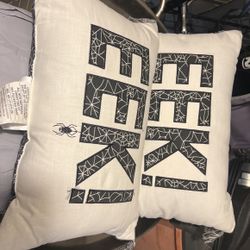 Halloween Decorative Pillows