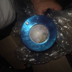 Pool Light Led 12 Volt 100ft