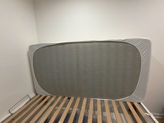 Ikea Sultan Mattress Base set