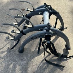 Saris Bike Bicycle Rack Mount 