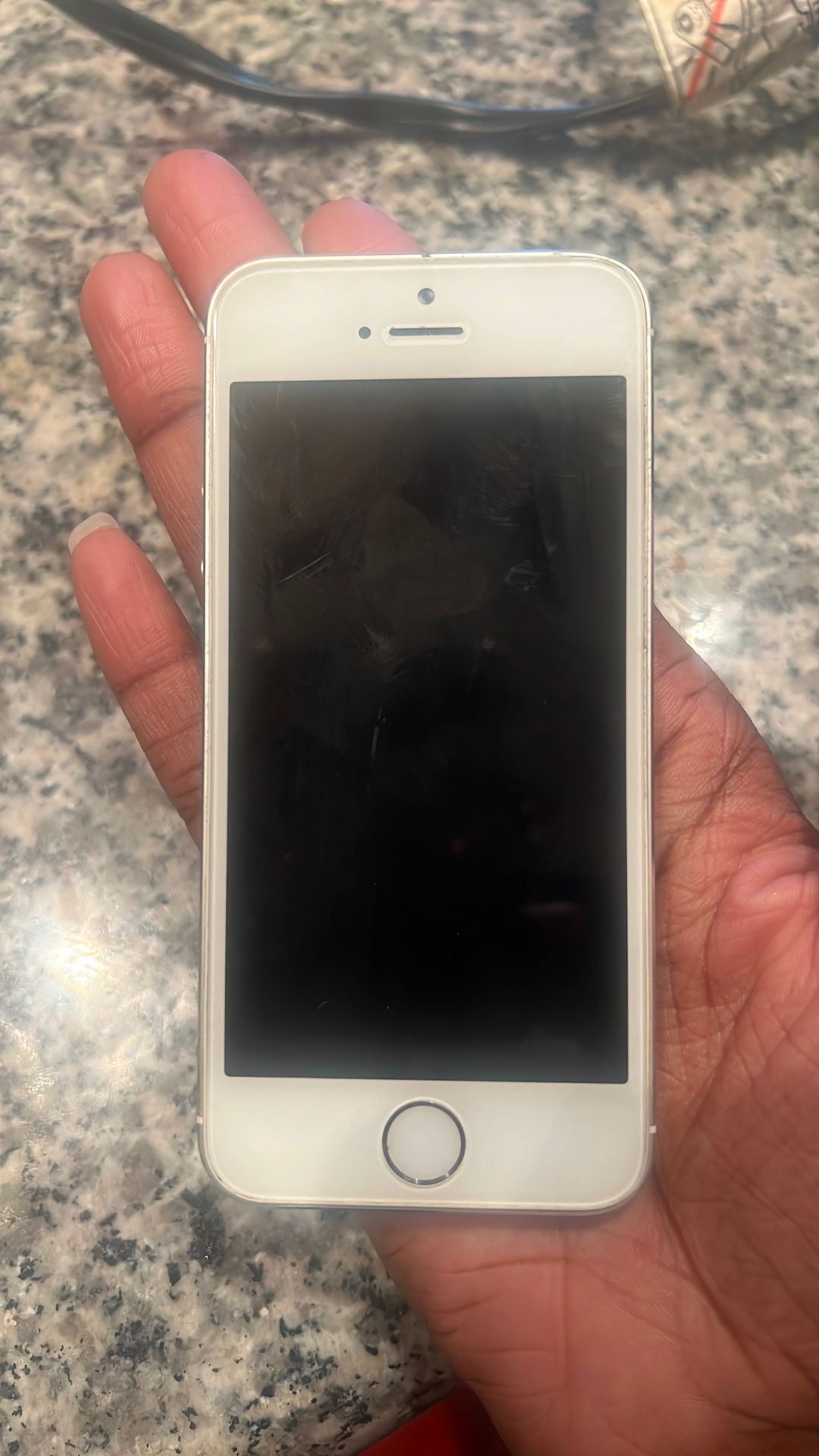 iPhone 4