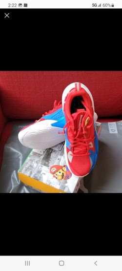 Puma RS-Dreamer Super Mario 64
NEW
