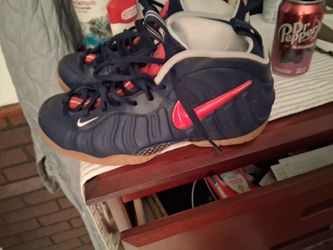 Foams