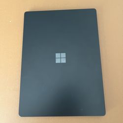 Microsoft Surface Laptop 5 (2022) 13.5” Touch Screen 12th Generation intel i5 with 512GB SSD (powerful Laptop) 