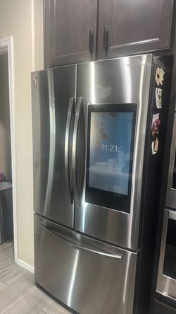 Kitchen appliances