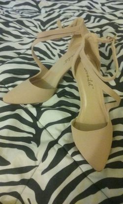 Heals
