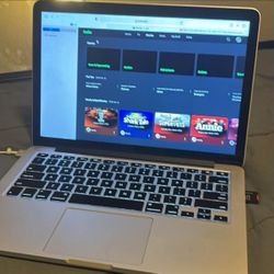MacBook Pro