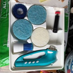 Black & Decker  Scum Buster