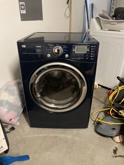 LG Frontload Dryer -  BROKEN
