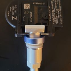 Nissan/infinity Genuine Oem Tpms Tire Pressure Monitoring Sensor 