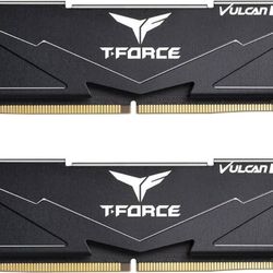 DDR 5 Ram 32 Gbs [2x16gb] TForce Vulcan