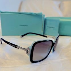 Woman’s Tiffany SunGlasses