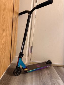 Root Industries Scooter