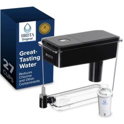 New Sealed Brita UltraMax Large Water Dispenser