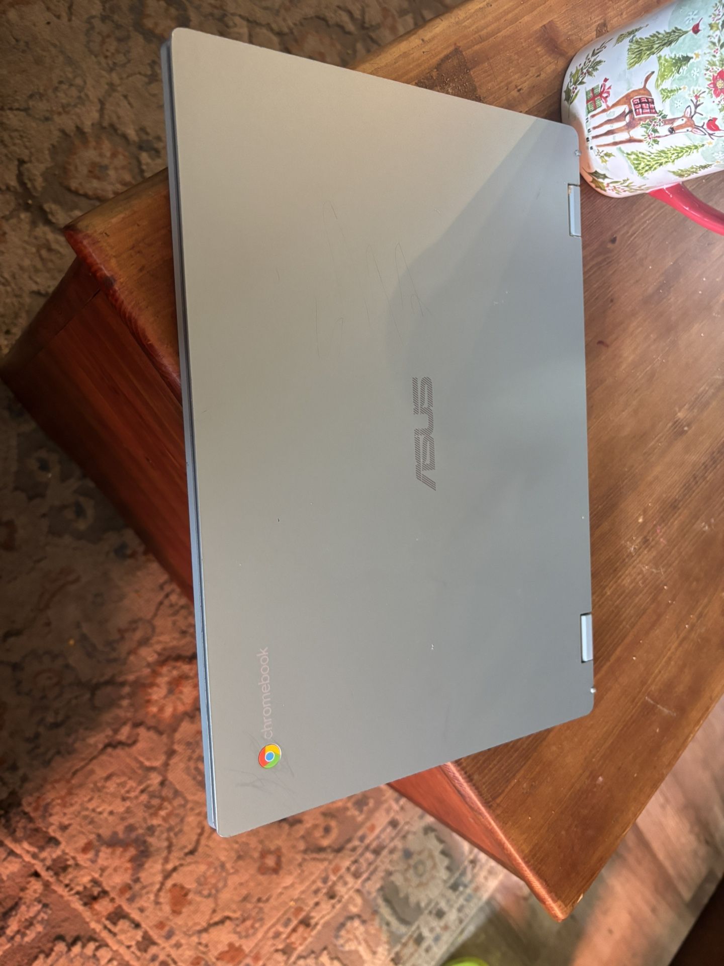 Chromebook