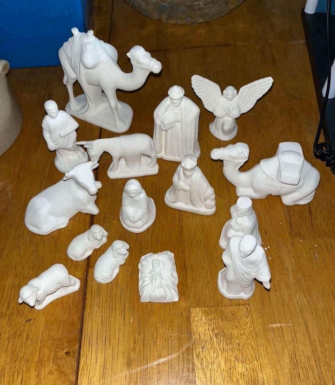 Christmas Jesus Christian Collection