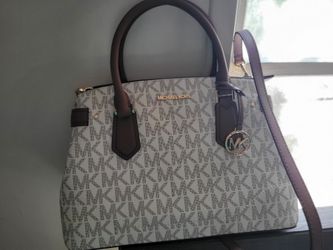 MK Bag
